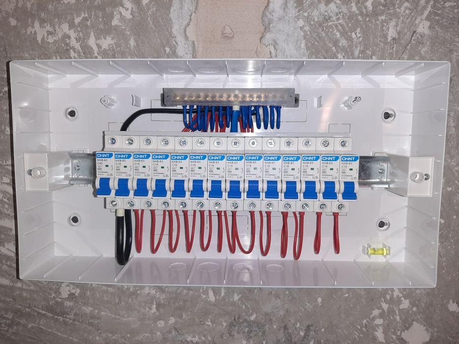 Электрик Электромонтаж Ташкент