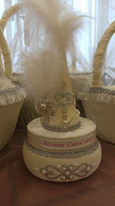 Шкатулка для Сырға салу