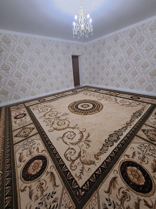 Продается Ковёр 5*5