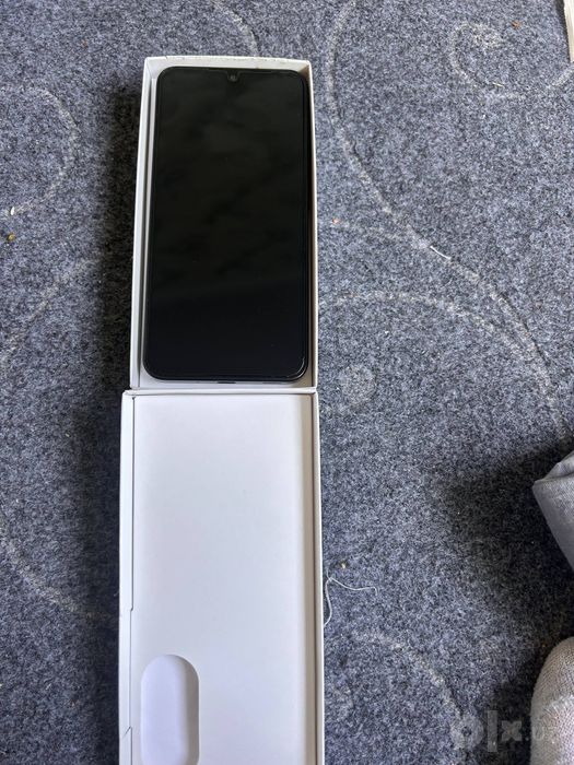Samsung Gelex A17