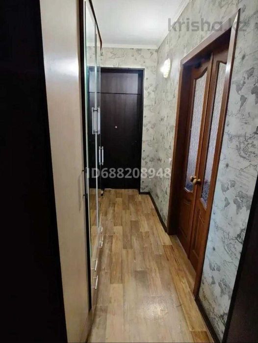 Продам 2 ком квартира РН Рабочий