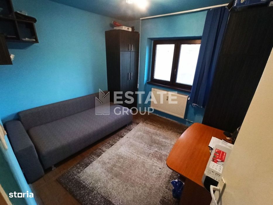 Apartament 2 camere, zona Girocului in apropiere de Profi — fotografia 3