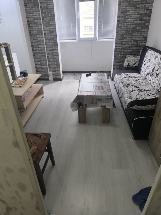 Гарсониера лукс  след ремонт