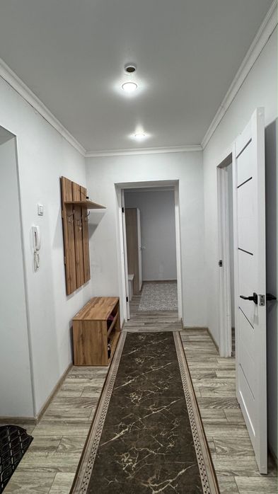 Квартира посуточно и почасовой