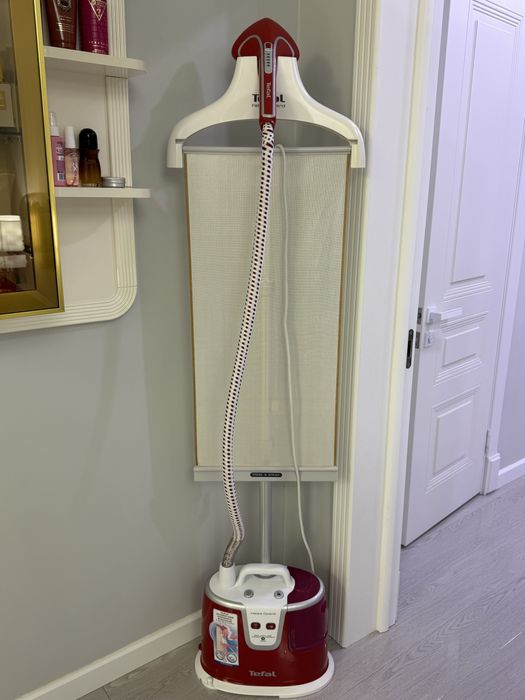 Отпариватель Tefal