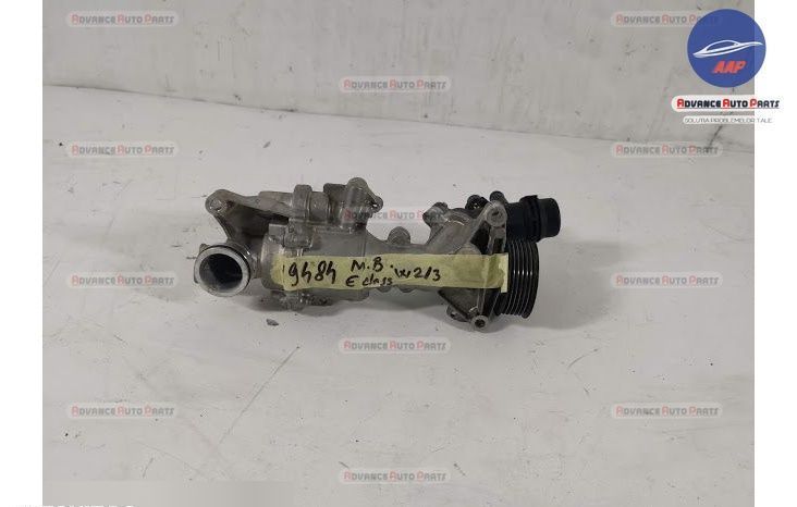 Pompa Apa Motor 2.0 original Mercedes-Benz E-Class W213 2016 2017 2018