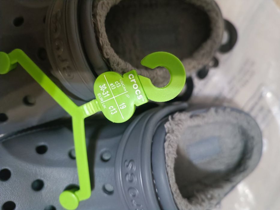 Чехли Crocs номер 36