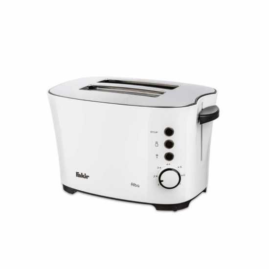 Електрически тостер на Fakir