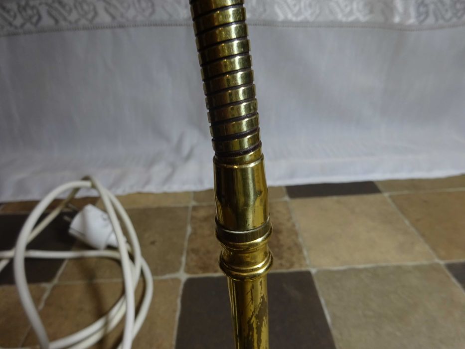 Lampa de birou vintage