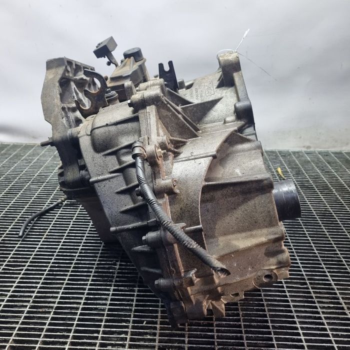 Cutie de viteze Land Rover Freelander 2 Facelift 2.2 Diesel 2010 - 2012 150CP Manuala 6 ...