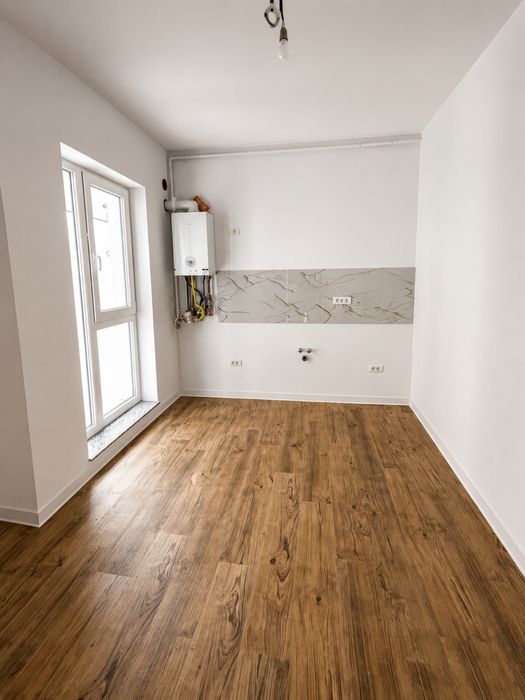 COMISION 0% Apartamente 2-3 camere,Giroc