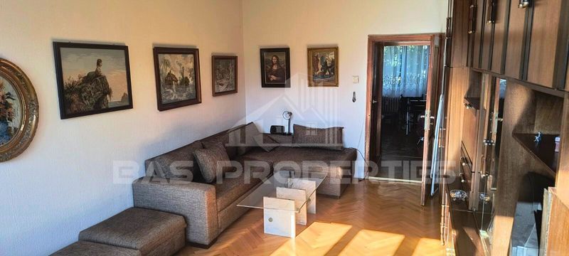 Продава се Двустаен апартамент в София, Борово - 63 кв.м за 2300 €/кв.м - Снимка #1