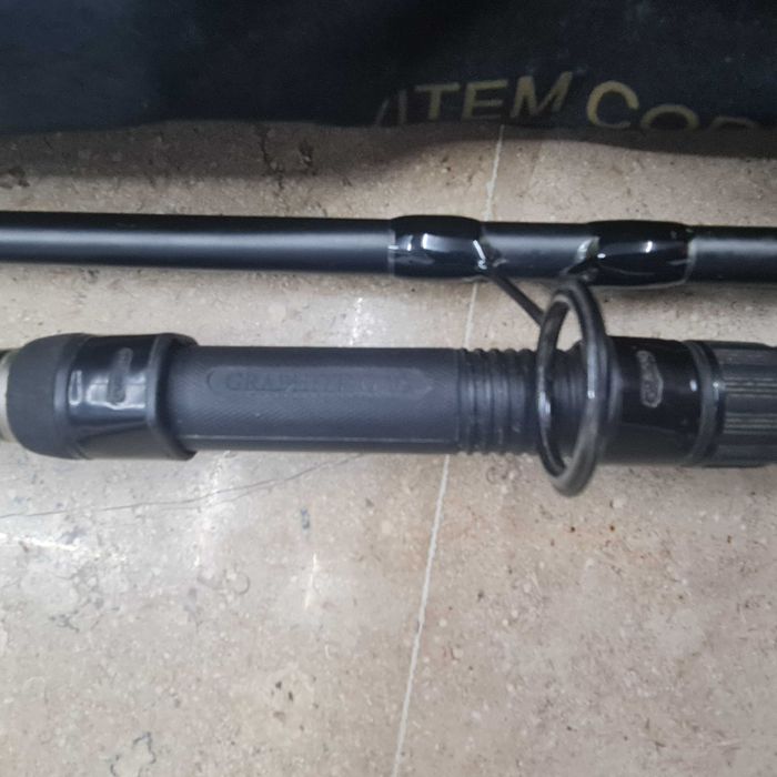 Lanseta Shimano Beastmaster Bx Specimen 3.90m 3.50lbs Long Range