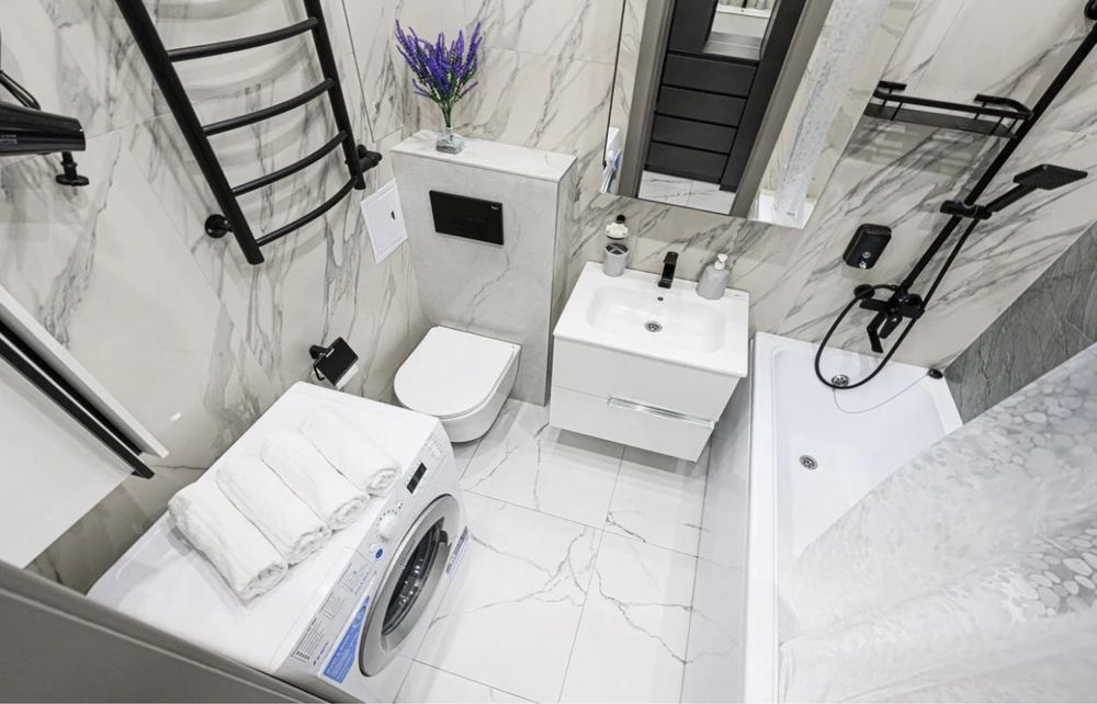 Квартира Посуточно жк 4you