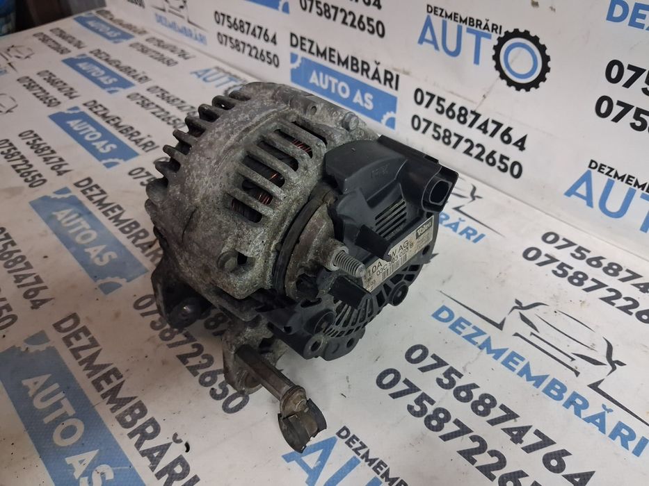 Alternator 1.6b vw Golf 5 2006