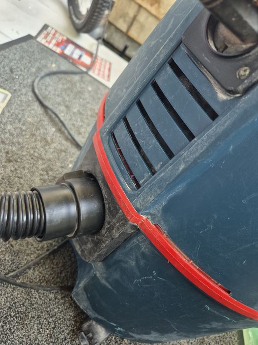 Aspirator electric bosch
