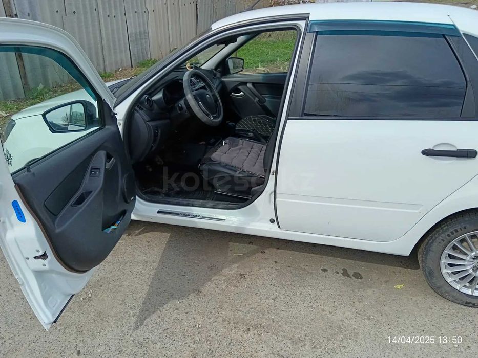 Лада Гранта (ВАЗ)