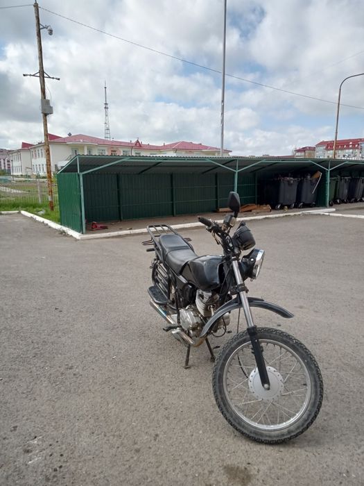 Продам Десна Кантри 200