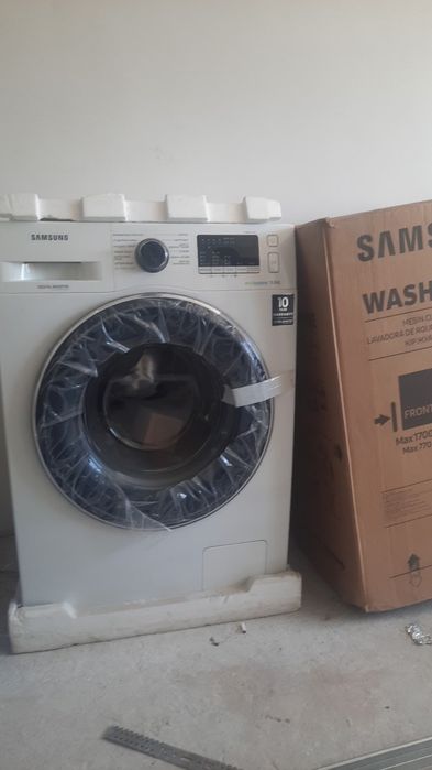 Стиральная машина Samsung