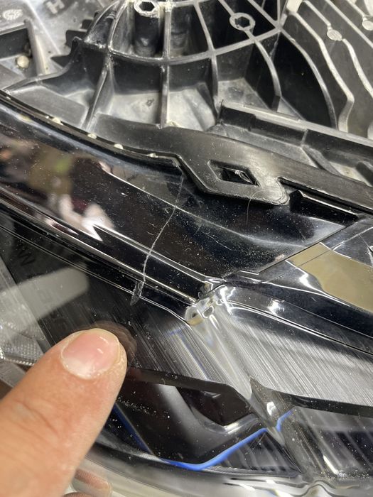 Лазеререн Фар за BMW 4 G22 G23 G24 G26