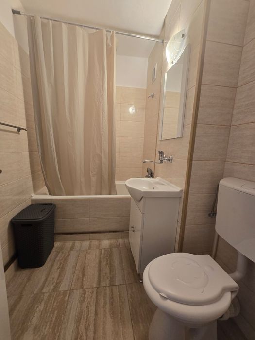 Garsoniera confort 1, 34 mp