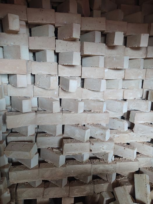 Sifatli gisht iwlab chiqarish