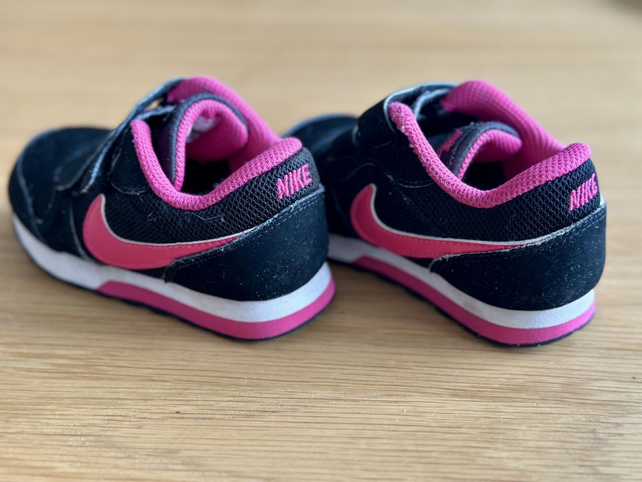 Детски маратонки Nike, Adidas,  QUECHUA - EUR 23.5, 24, 25, 26,27