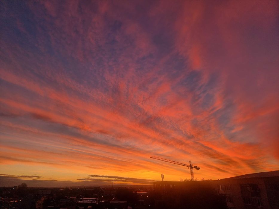 Garsoniera de inchiriat