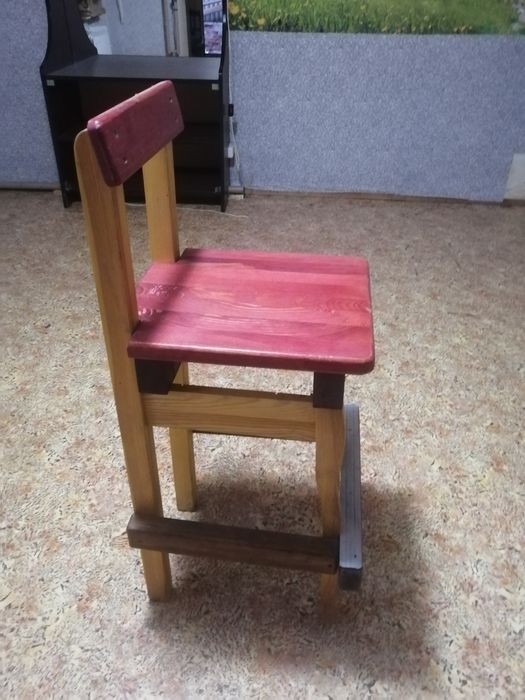 Продам стулья комфортные