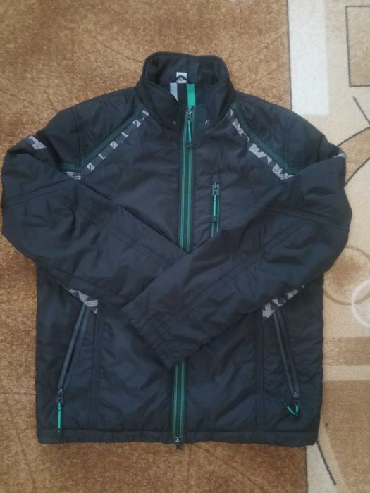 Мъжки зимни якета