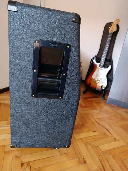Кабинет за китара Marshall  1960 A Cabinet