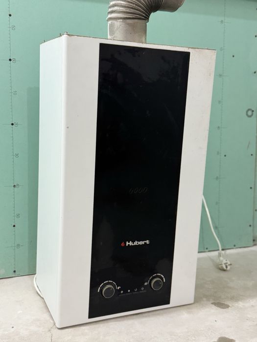 Газовый котел Hubert