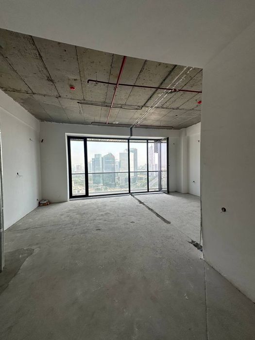 Продаётся 4х комнатная квартира, ЖК NRG U-Tower, Шайхантохурский р-н