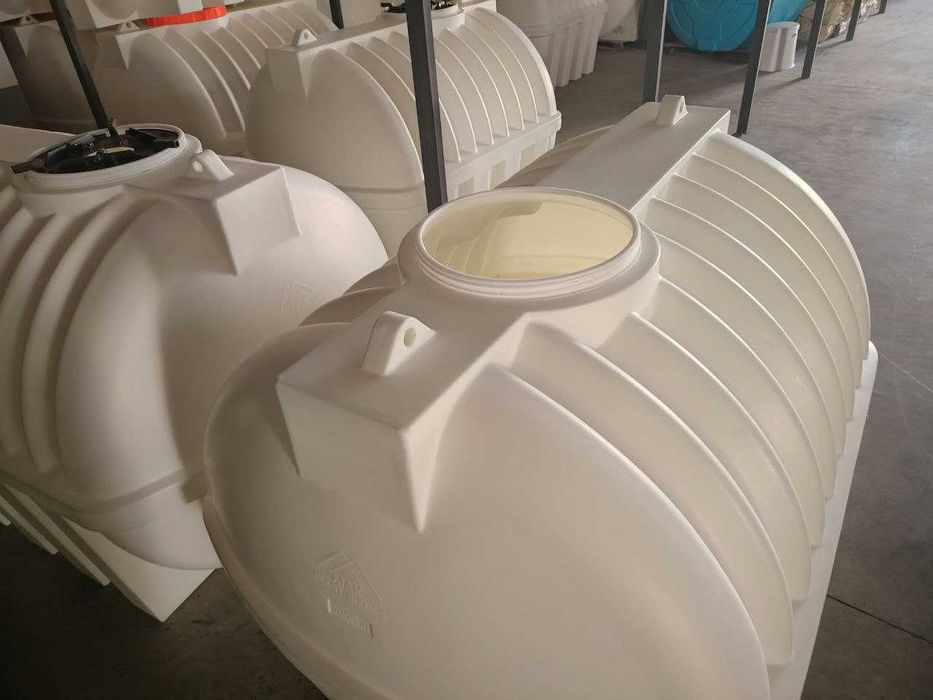 Бочка ёмкость в ассортименте