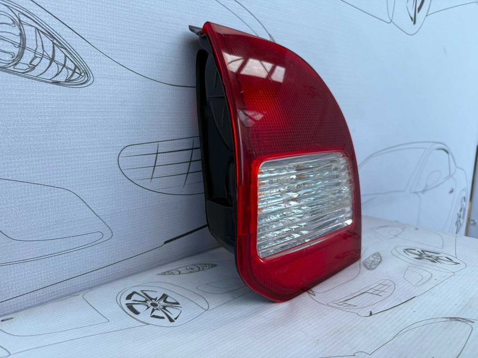 Stop Aripă Stânga Mitsubishi Colt CJ 1997 / 1996-2003 / Cod OEM STANLEY 0431679 (5D2)
