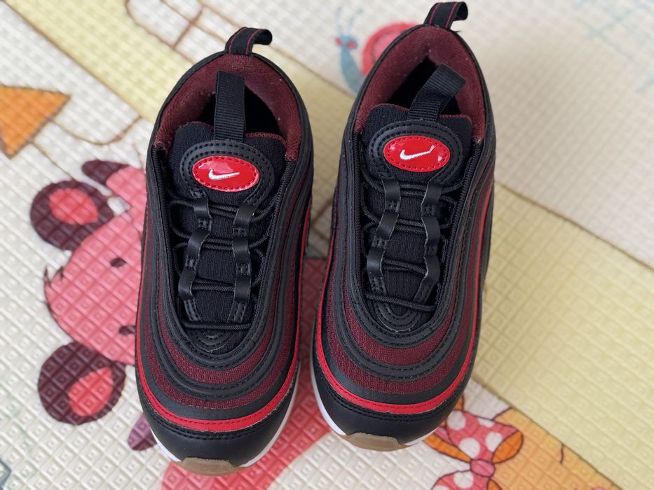 Детски маратонки Nike air max 97