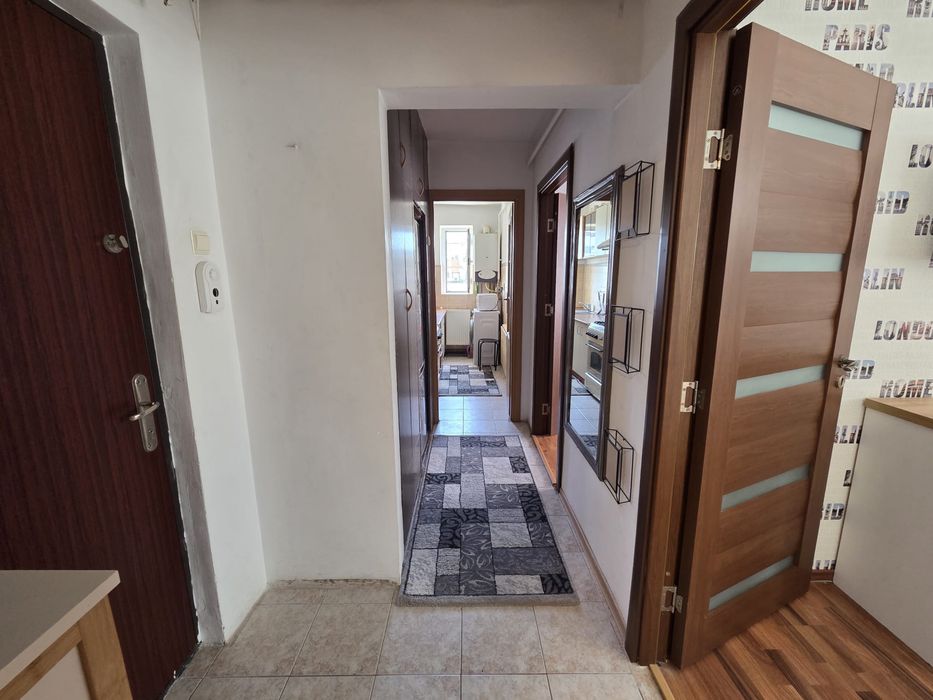 Inchiriez apartament pacurari