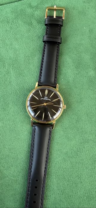 ЛУЧ мужские часы