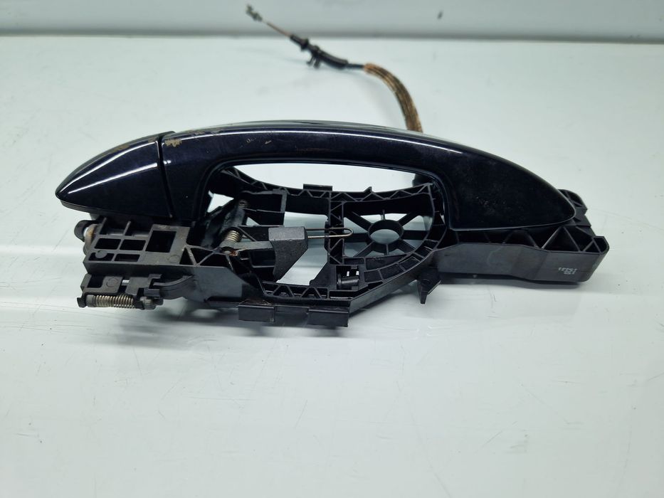 Maner usa stanga fata Volkswagen Passat B7 (365) Variant [Fabr 2010-20