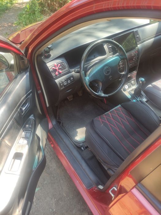 Продам Geely 2008 года