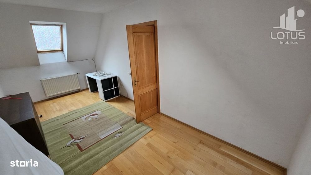 Casa superba, zona premium, Tudor