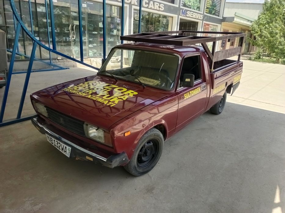 IJ 2117 juguli pikap