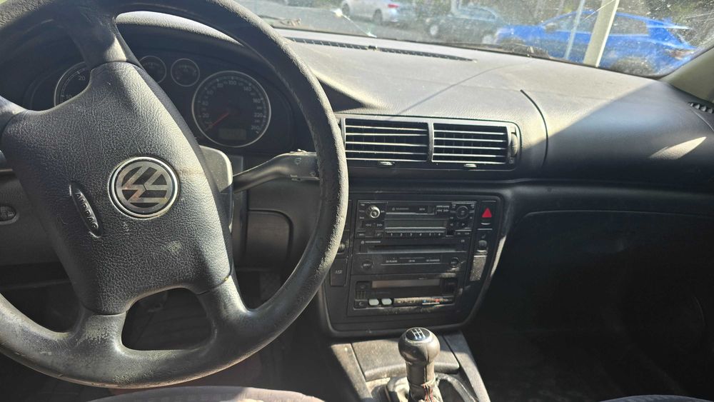Vand VW Passat 2004 - 1.9 TDI