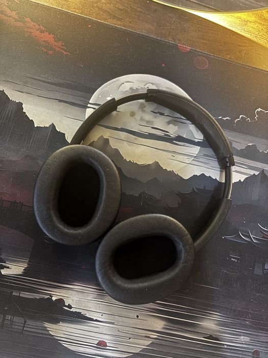 Наушники Sony WH-CH720N черные