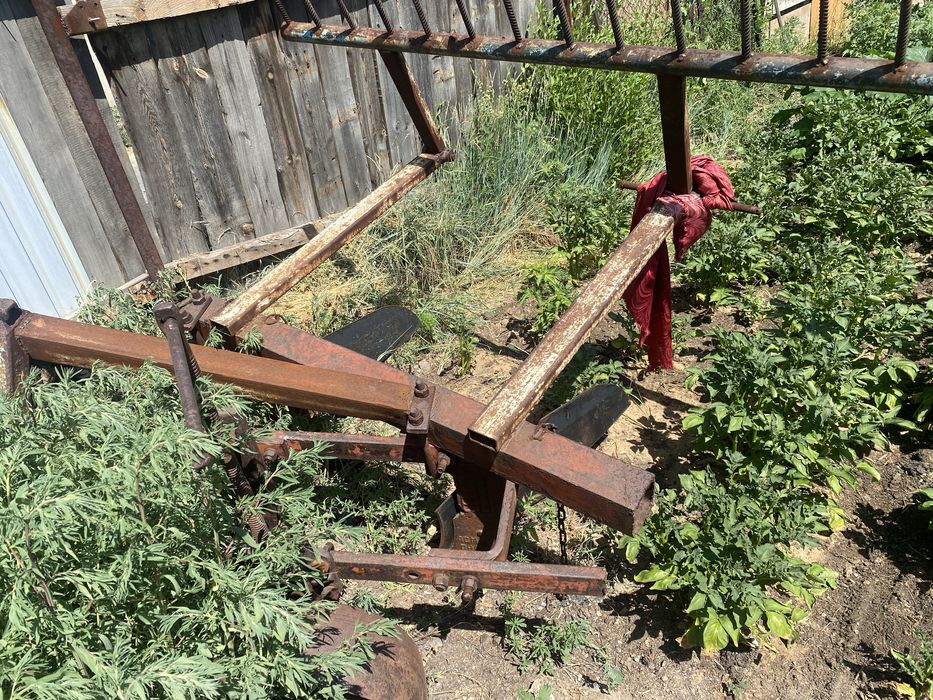 Продам телеги сеновозные