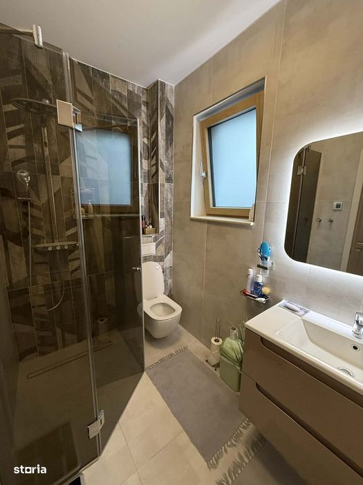 Vila exclusivista in Faget-zona linistita si aerisita