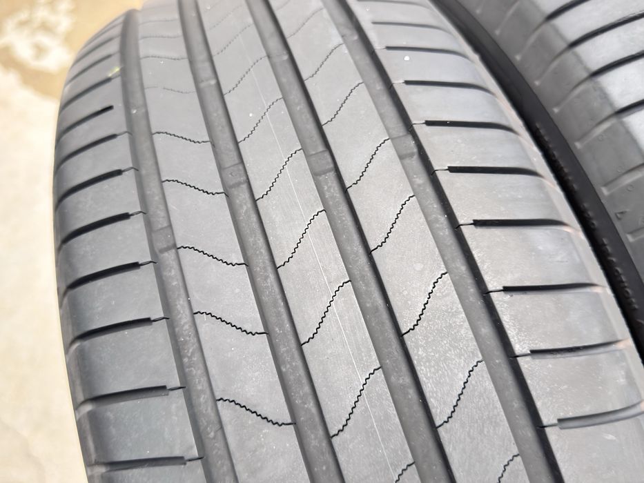 235/60/R18 Bridgestone Turanza 6 Enliten 4бр летни dot2923