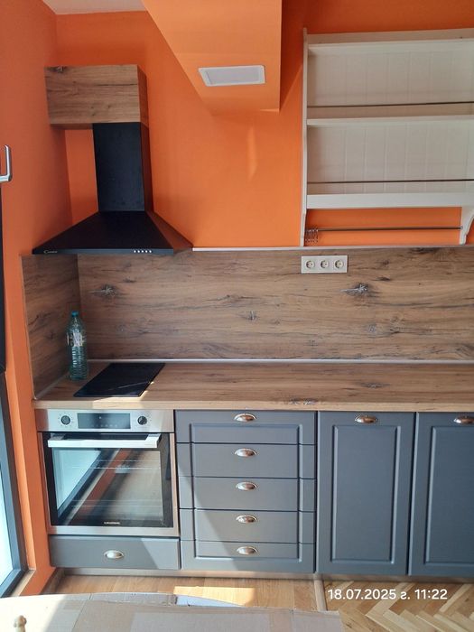 Дава се под наем Двустаен апартамент в Варна, Чайка - 55 кв.м за 648.21 € - Снимка #8