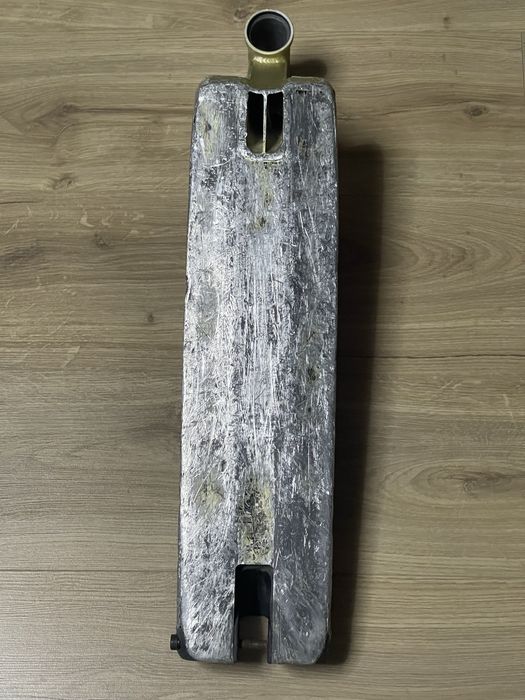 Дека native stem