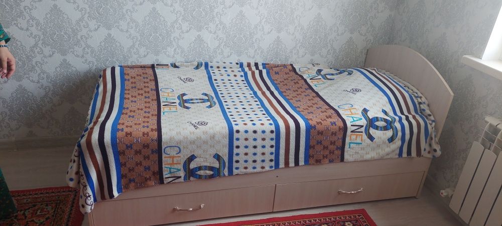 Детский гарнитура